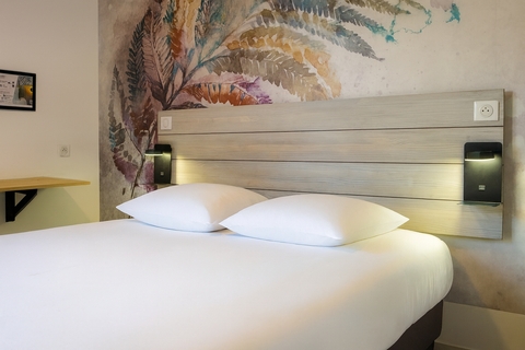 Petite chambre économique double (4)