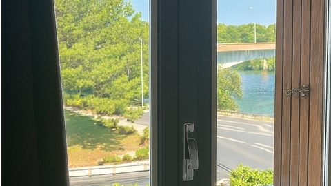 Petite chambre économique single