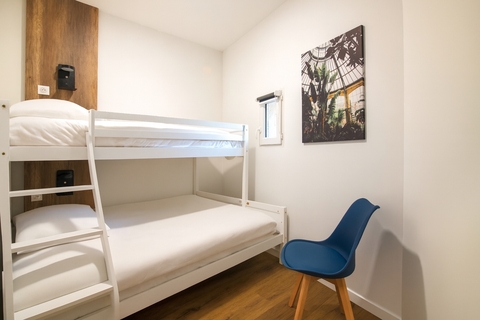 Suite familiale confort 5 personnes