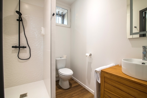 Suite familiale confort 5 personnes