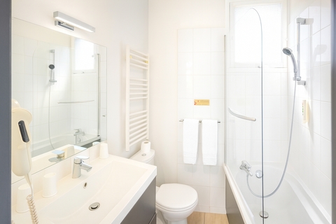 Suite famililale confort 4 personnes