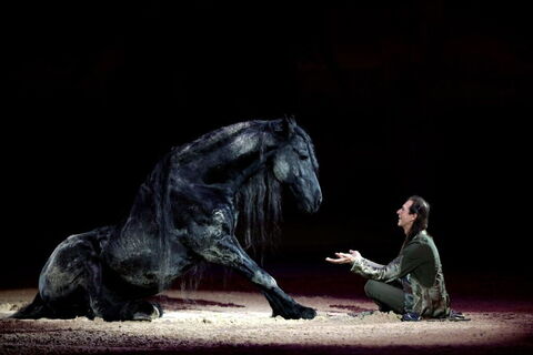 Weekend Cheval passion -10%