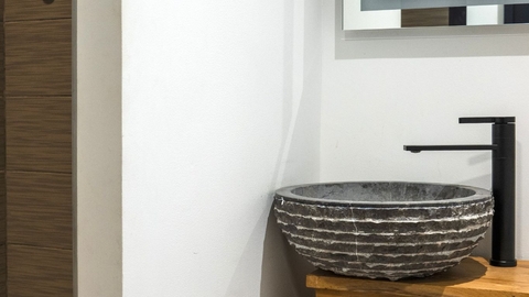 Confort double balcon 1er et 2ème étage