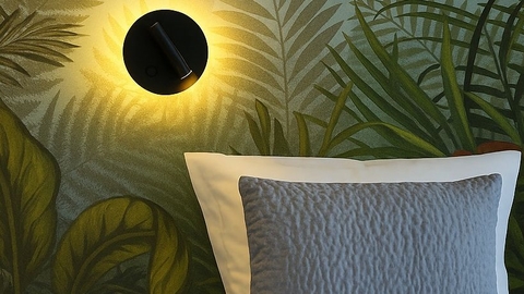 Confort double balcon 3ème étage (3)