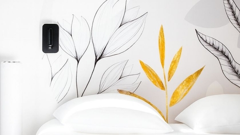 Petite chambre économique double