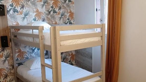 Suite familiale confort 4 personnes