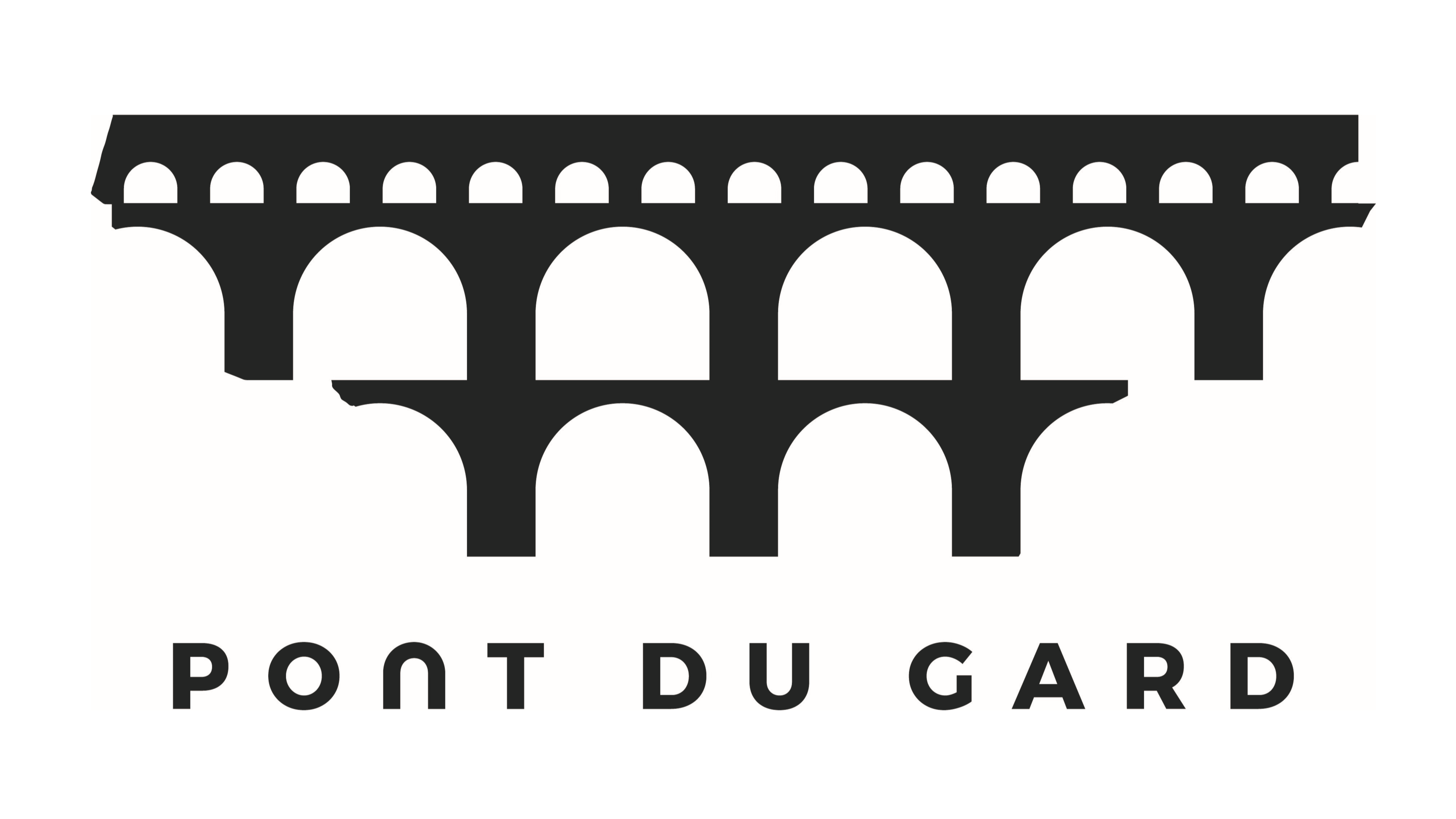 Pont du Gard